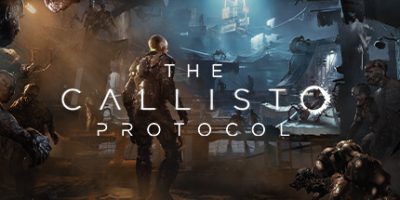 木卫四协议/The Callisto Protocol