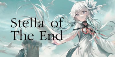 星之终途/Stella of The End