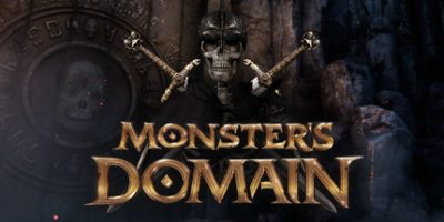 怪物领域/Monsters Domain