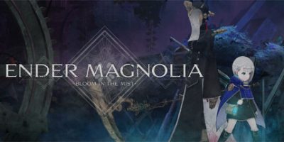 终焉之玛格诺利亚：雾中盛放之花/终焉之玛格诺利亚：雾中绽放/ENDER MAGNOLIA: Bloom in the Mist